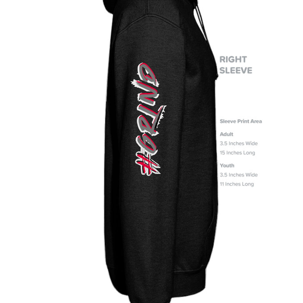 Tiger Camo - SLEEVE_RIGHT