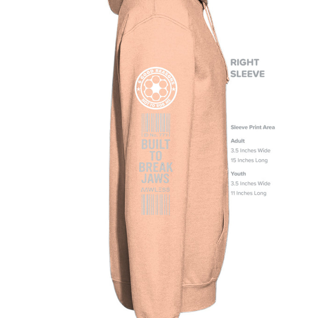 PEACH - SLEEVE_RIGHT